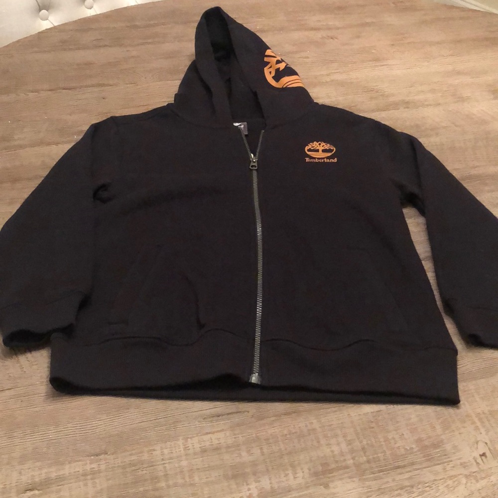 Quality hoodie